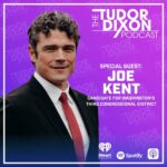 Tudor Dixon
