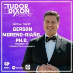 Tudor Dixon