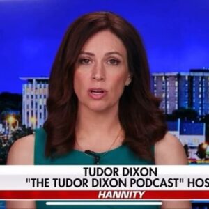 Tudor Dixon Instagram - Ruby Garcia was brutally murdered at the hands of an illegal alien and Democrat leaders have said nothing.

@gewhitmer - Say her name!