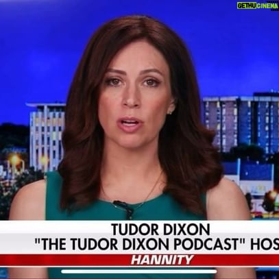 Tudor Dixon - 724 Likes - Ruby Garcia was brutally murdered at the hands of an illegal alien and Democrat leaders have said nothing.
@gewhitmer - Say her name!