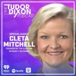 Tudor Dixon