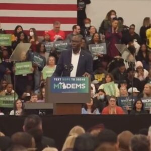 Tudor Dixon Instagram - When Whitmer-Gilchrist faced reelection they promised to take care of teachers. 

Now that they have power, they’re raiding teacher pensions and taking money directly out of the classroom in the latest budget.