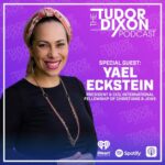 Tudor Dixon