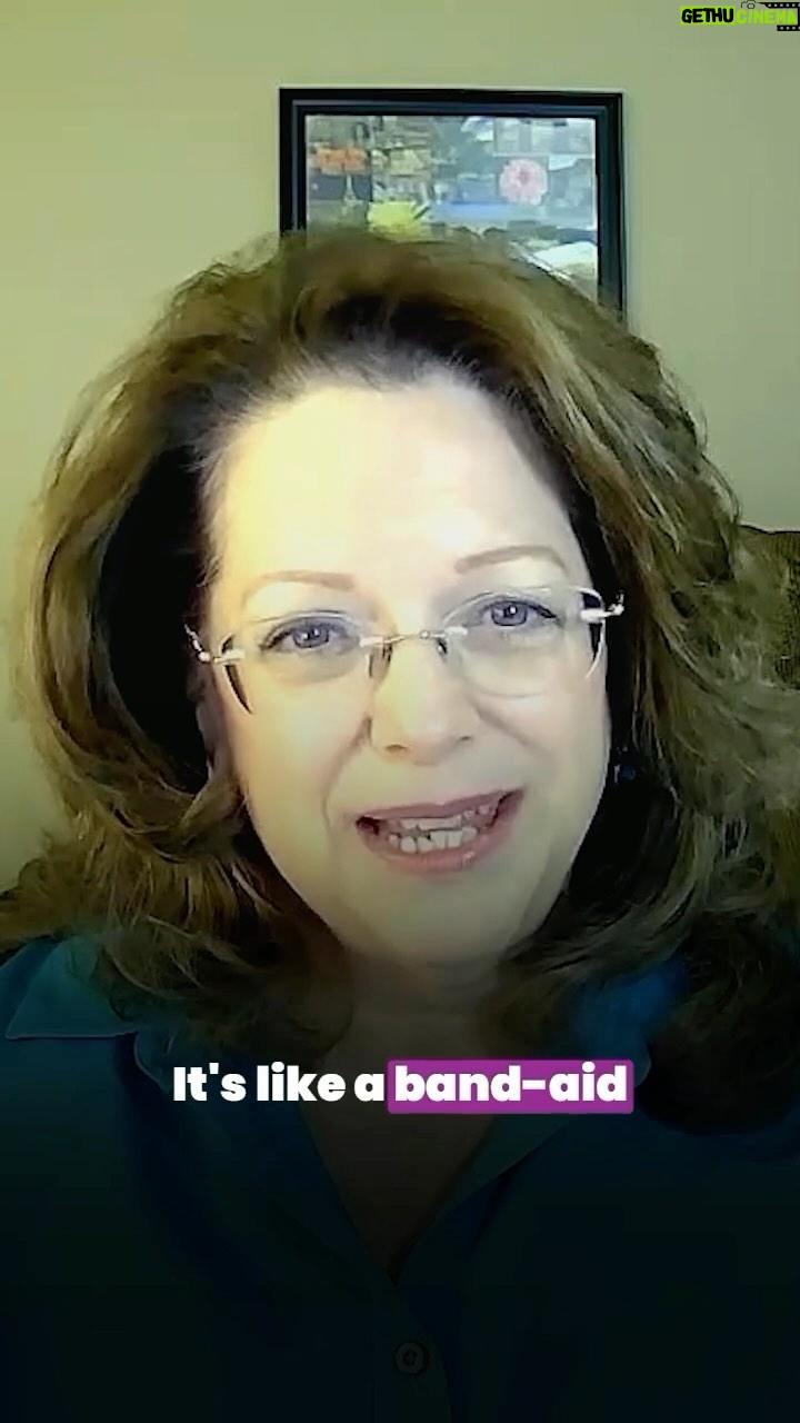 Tudor Dixon - 146 Likes - ADHD medications don’t treat the root problem - they’re a band-aid.
