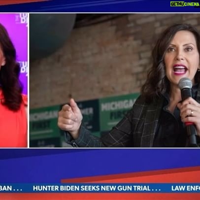 Tudor Dixon - 198 Likes - @gewhitmer doesn’t understand why the American people are “stressed out.”
Let me explain it: It’s because of her, Joe Biden and their disastrous policies.