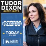Tudor Dixon