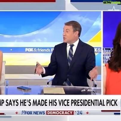 Tudor Dixon - 186 Likes - Donald Trump is a master of the media cycle.