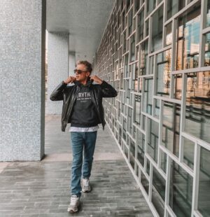 Tugay Mercan Instagram - 💥📸 @denizbaydar_