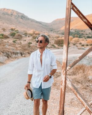 Tugay Mercan Instagram - 🏜🤠
