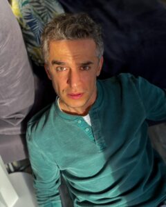 Actor Tugay Mercan HD Instagram Photos and Wallpapers September 2023
