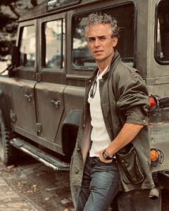 Actor Tugay Mercan HD Instagram Photos and Wallpapers August 2023