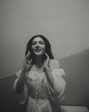 Tuğba Daştan Instagram - 🌕