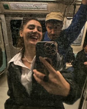 Tuğba Daştan Instagram - Çorap bi kültürdür😂