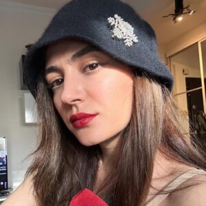 Tuğba Daştan Instagram - Birtakım hikayeler 🙃