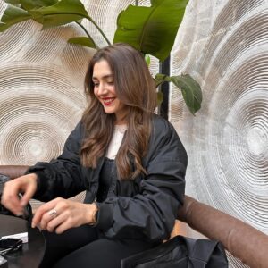 Tuğba Daştan Instagram - Birtakım hikayeler 🙃