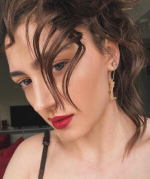 Tuğba Daştan Instagram - Her gün başka❤️
