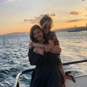 Tuğba Sunguroğlu Instagram - bunny honey