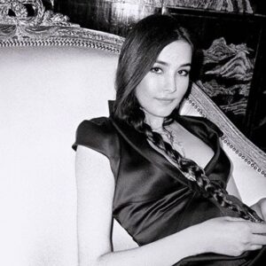 Tuğba Sunguroğlu Instagram - 