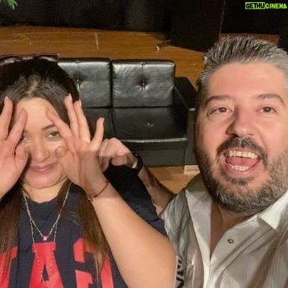 Tuğçe Karabayır - 422 Likes - Şahane bir Adana akşamı daha❤️ Çook teşekkür ederiz, sağolun #RuhÖküzüm
@tugcekarabayir @erkankaradenizz @finitolartiyatrosu @ukeremkaya @suflesanat
#FinitolarTiyatrosuŞehrinizeGeliyor