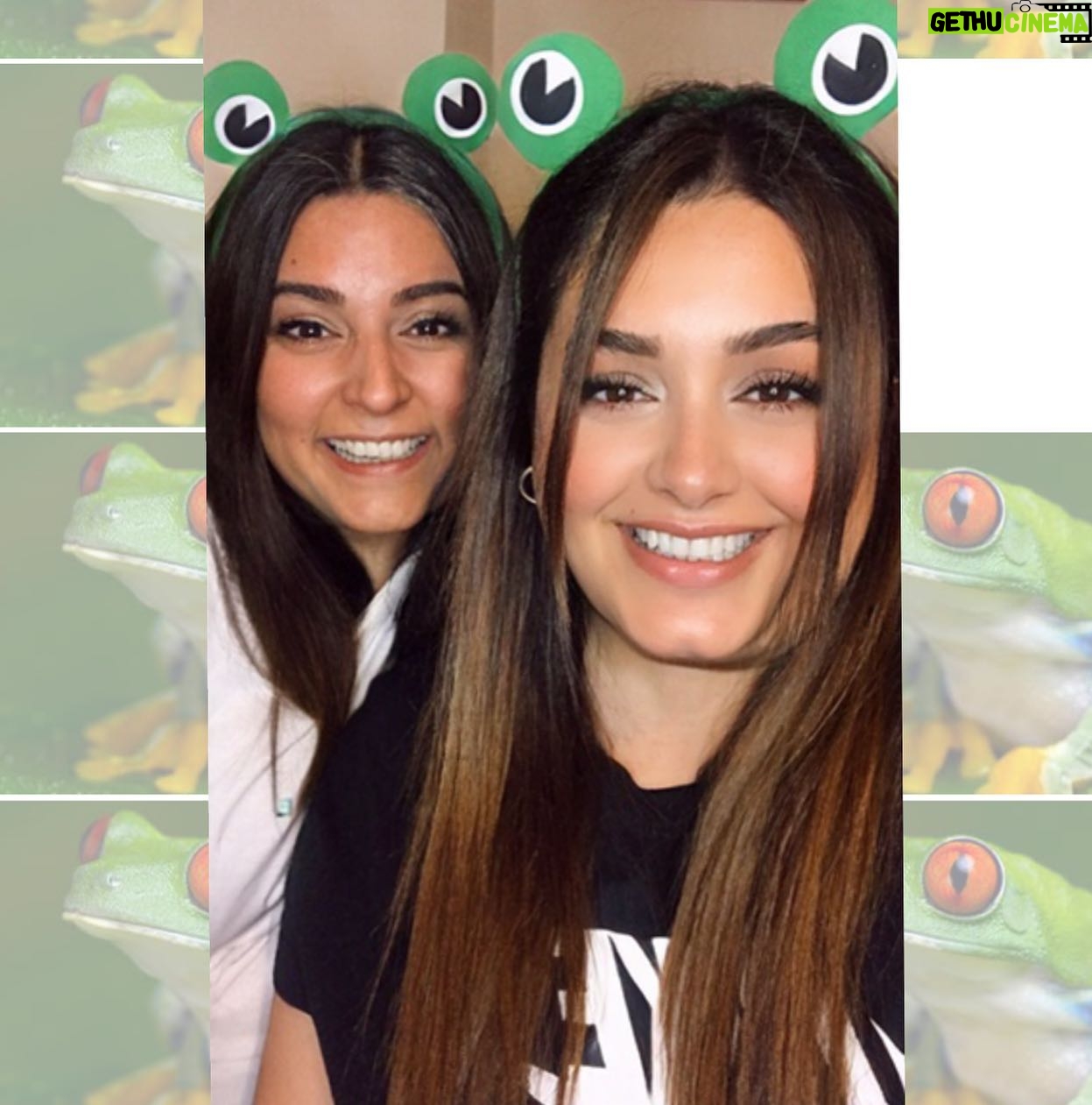 Tuğçe Karabayır - 450 Likes - Büyük kurbağa büyük kurbağa kuyruğun nerede ? @ncycngzz 😂