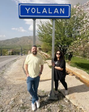 Tuğçe Karabayır Instagram - İşçinin ve Emekçinin Bayramı Kutlu Olsun #1Mayıs
Bu sezon 106 Oyun
Toplam 1049 Sahne
Tiyatroda 17. Yıl
54 Şehir
47 İlçe
Kaç kilometre yol yaptığımızı hesaplayamadık :)
Yol almaya devam☺️👋🏻
#BüyükAnadoluTurnesi