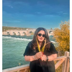 Tuğçe Karabayır Instagram - Eşkın yedim Murat köprüsünde :)