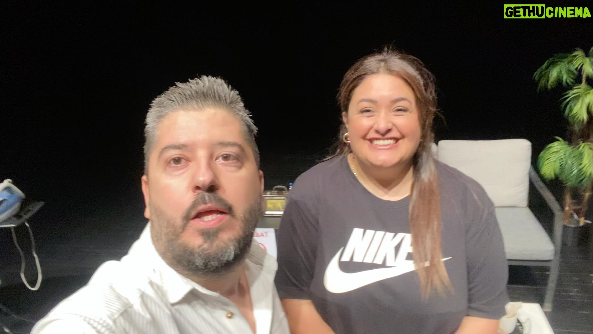 Tuğçe Karabayır - 384 Likes - İnanılmaz eğlendik Bursaaa☺️ Şahaneydiniz valla iyi ki gelmişsiniz #RuhÖküzüm
@tugcekarabayir @erkankaradenizz @finitolartiyatrosu @ukeremkaya @suflesanat
#FinitolarTiyatrosuŞehrinizeGeliyor