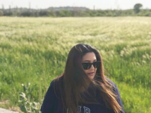 Tuğçe Karabayır Instagram - 