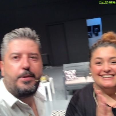 Tuğçe Karabayır - 392 Likes - Çoook teşekkür ederiz Güzel İzmir❤️ İyi ki varsınız #RuhÖküzüm
@tugcekarabayir @erkankaradenizz @finitolartiyatrosu @ardaonatt @suflesanat