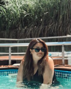 Actress Tuğçe Karabayır HD Instagram Photos and Wallpapers September 2023