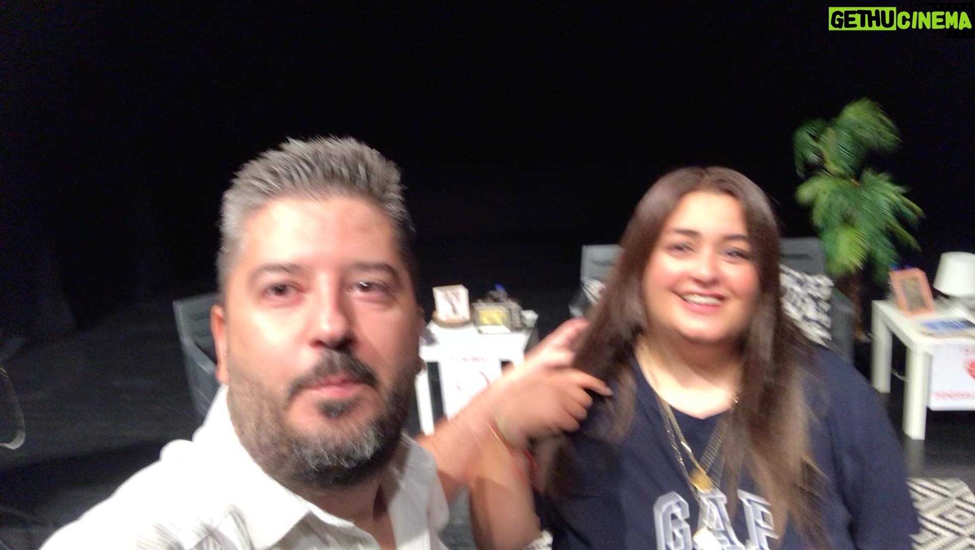 Tuğçe Karabayır - 503 Likes - Şahane bir Bursa akşamı :) Çoook teşekkür ederizz, iyi ki varsınız❤️ #RuhÖküzüm
@tugcekarabayir @erkankaradenizz @finitolartiyatrosu @suflesanat
#FinitolarTiyatrosuŞehrinizeGeliyor