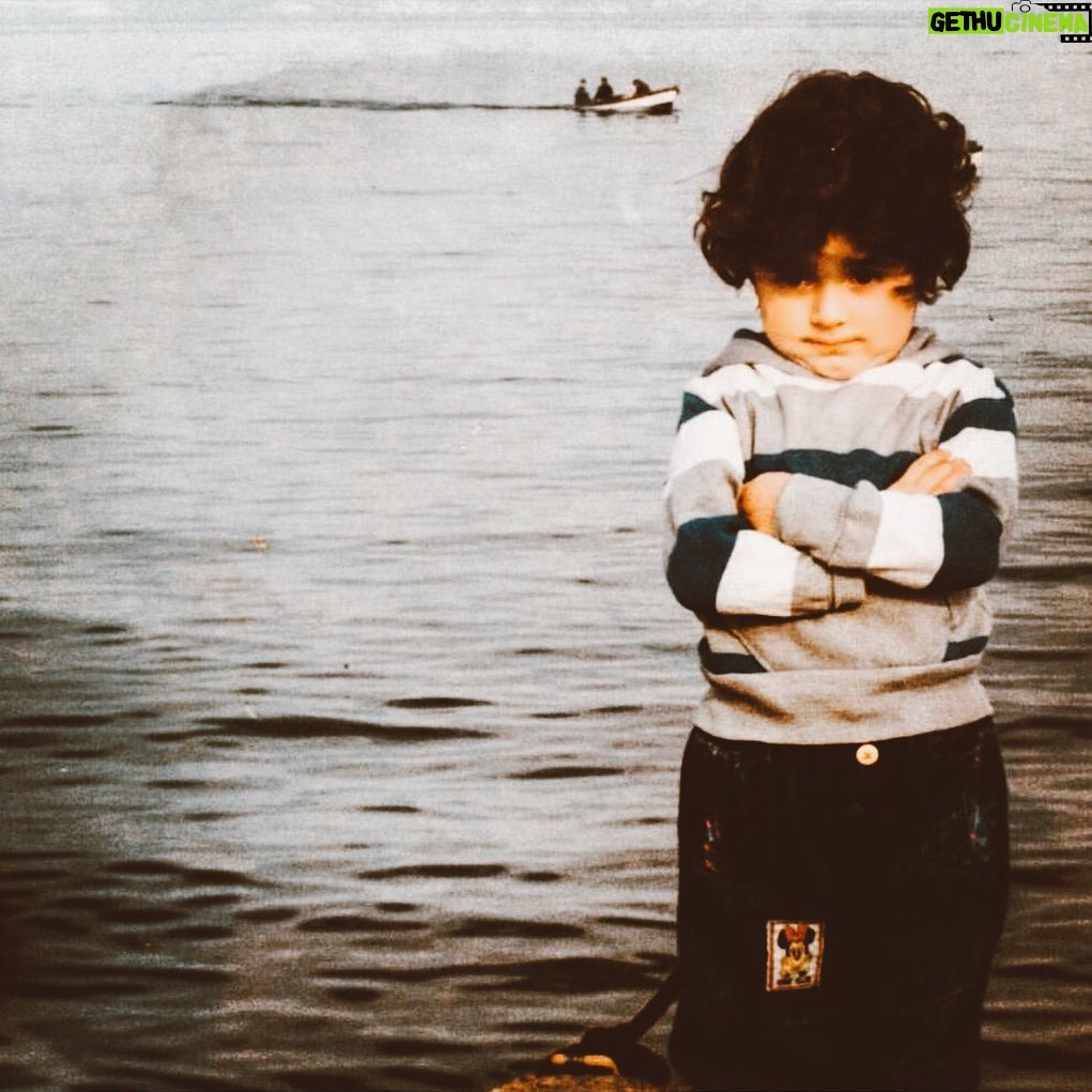 Tuğçe Karabayır - 347 Likes - İyileşeceğiz küçük kız :)