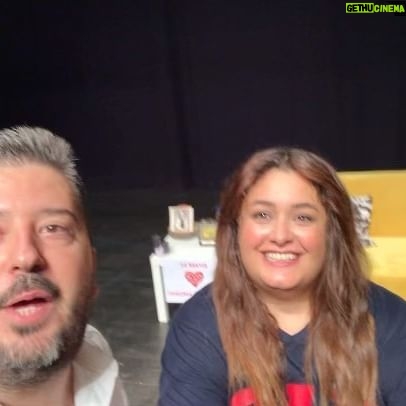Tuğçe Karabayır - 528 Likes - Antalyaaaa’da çook kalabalıktıkk❤️ çoook teşekkür ediyoruzzz iyi ki varsınız☺️ #RuhÖküzüm
@tugcekarabayir @erkankaradenizz @finitolartiyatrosu @suflesanat
#FinitolarTiyatrosuŞehrinizeGeliyor
Yarın Denizli
Cumartesi Fethiye
Pazar Manisa’dayız🙏🏼