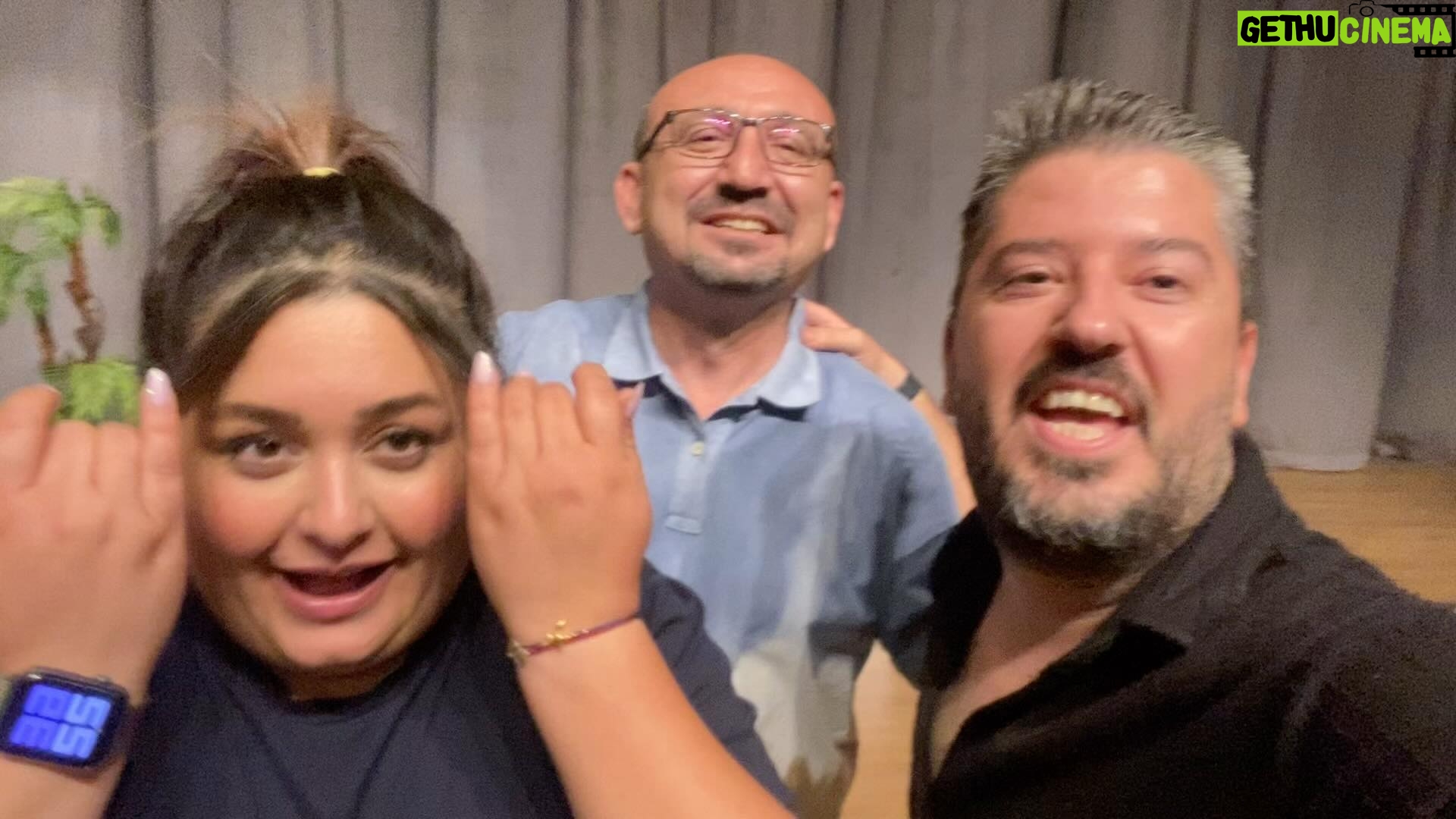 Tuğçe Karabayır - 403 Likes - ISPARTA❤️ İyi ki varsınız, çook teşekkür ederiz #RuhÖküzüm
@tugcekarabayir @erkankaradenizz @finitolaryapim @himmetsimsek3232
Ses-Işık: @zeynep_kirmacii ❤️
#BüyükAnadoluTurnesi
📍29 Mayıs DENİZLİ
📍1 Haziran GELİBOLU
📍3 Haziran ORDU
📍4 Haziran FINDIKLI - Rize
📍6 Haziran SAMSUN
📍7 Haziran GÜZELBAHÇE
