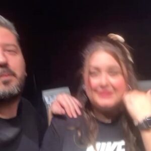 Tuğçe Karabayır Instagram - Bugün bizim için çok önemli  bir gündü . Hepinize çok teşekkür ederim🙏🏼🌺