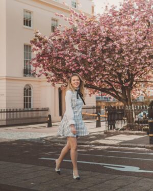 Tuğçe Kurşunoğlu Instagram - Love 🌸🌸