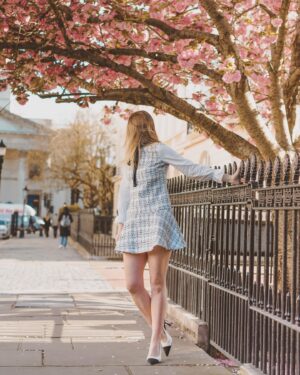 Tuğçe Kurşunoğlu Instagram - Love 🌸🌸