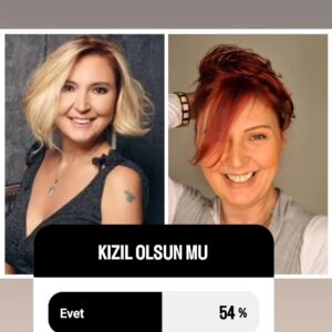 Tuna Arman Instagram - Kararsızım diye yardım istedim,fark az vallahi AMA YENILIK İYİDİR bakalım menejerim @selcukkayaofficial ne diyecekkkk
Yeni yıl yeni kararlar yeni işler