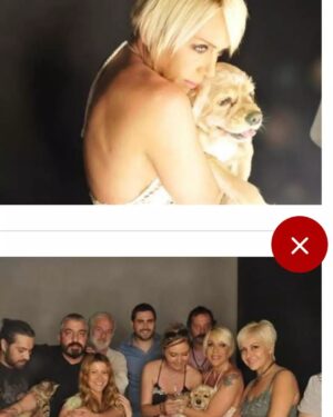 Tuna Arman Instagram - Mekanin cennet olsun @billurkalkavan cok üzgünüm #billurkalkavan 
Iyi insanlar gidiyor orasi daha güzel belliki
farkindamisin projesinde poz vermisti