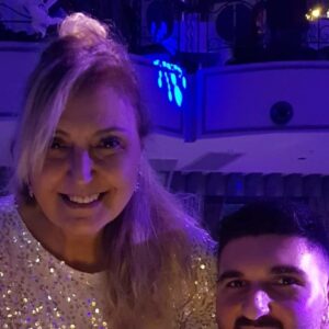 Tuna Arman Instagram - 5️⃣4️⃣

Saglikla huzurla aşkla mutlulukla harika bir yil olsun bana hosgeldin 5️⃣4️⃣ 🧿🧿🧿🧿🧿🧿🧿🧿🧿🧿🧿🧿🧿🧚‍♀️🧚‍♀️🧚‍♀️🧚‍♀️🧚‍♀️🧚‍♀️
#binlercesukur