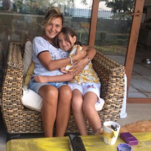 Tuna Arman Instagram - Halasinin bademi minik tuna... aşklımla gunaydinlarrr 

#tunalar
#binlercesukur #hayatintumubanakolayliklaneseyleveihtisamlagelir #