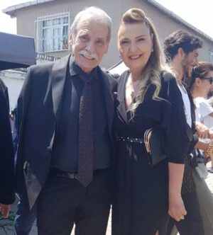 Tuna Arman Instagram - Ah civan icimi yaktin ahh güzel arkadasim ah yakışıklım mekanin cennet olsun cok uzgunum cokkkk