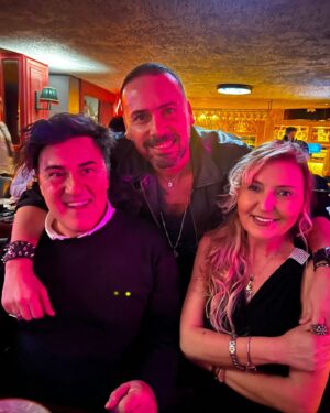 Tuna Arman Instagram - Iyiki dogdun canım oldun @farukkcomtr 
Temiz kalbin ve iyi niyetinle harikaa bir yaş diliyorum