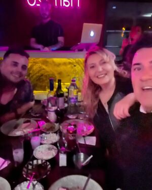 Tuna Arman Instagram - Iyiki dogdun canım oldun @farukkcomtr 
Temiz kalbin ve iyi niyetinle harikaa bir yaş diliyorum