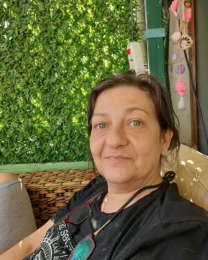 Tuna Arman Instagram - Elvan GRUDA yi kaybettik gitti kardeşim gitti