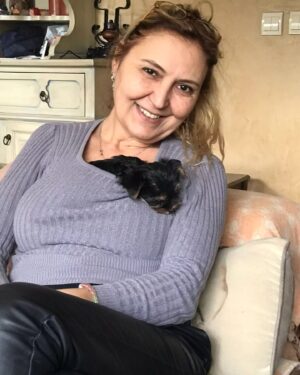 Tuna Arman Instagram - Hosgeldin hayatima bu kara günlerde güneş gibi doğ evimize ailemize miki bey 🧿🧿🧿🧿🧿🧿🐾🐾🐾🐾