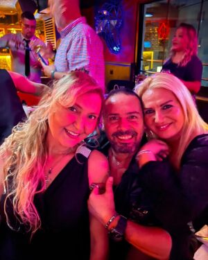 Tuna Arman Instagram - Iyiki dogdun canım oldun @farukkcomtr 
Temiz kalbin ve iyi niyetinle harikaa bir yaş diliyorum