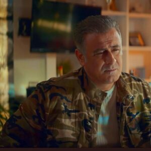 Turgut Tunçalp Instagram - #andropoz
@netflixturkiye 
@imaj_group 
#Yağmur-Durul Taylan 
👊
