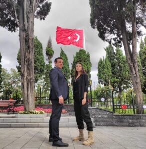 Actor Turgut Tunçalp HD Instagram Photos and Wallpapers January 2023
