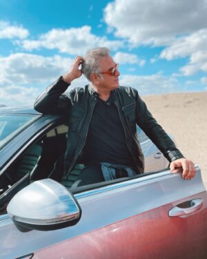 Turgut Tunçalp Instagram - 